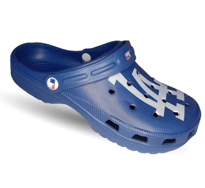 Sandalias Fexpro 2101 Azul Los Ángeles para hombre