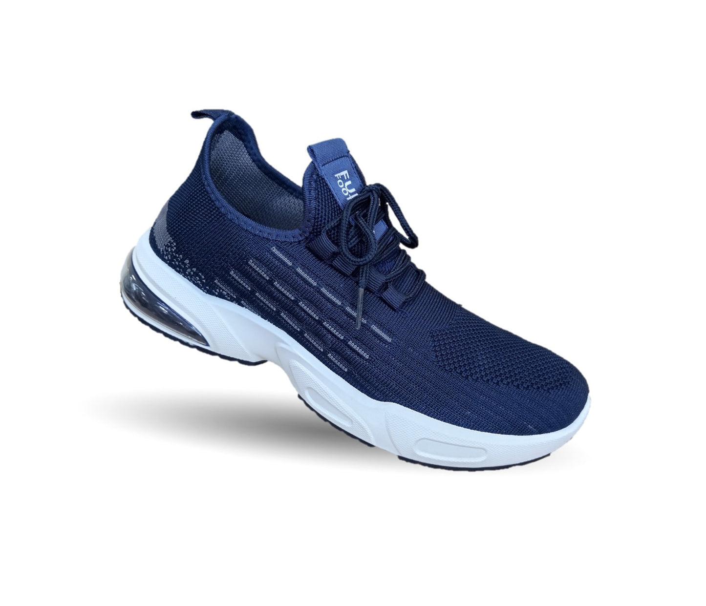 Tenis Deportivo Furor 19967 Marino/Gris para hombre