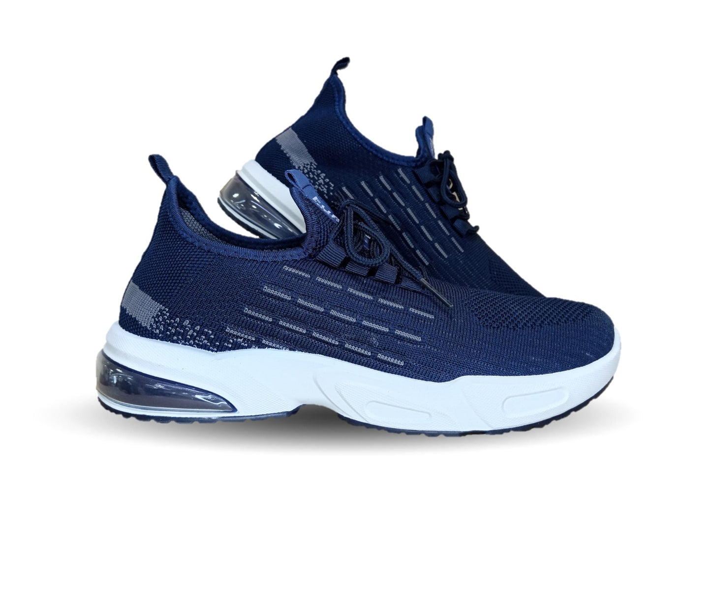 Tenis Deportivo Furor 19967 Marino/Gris para hombre