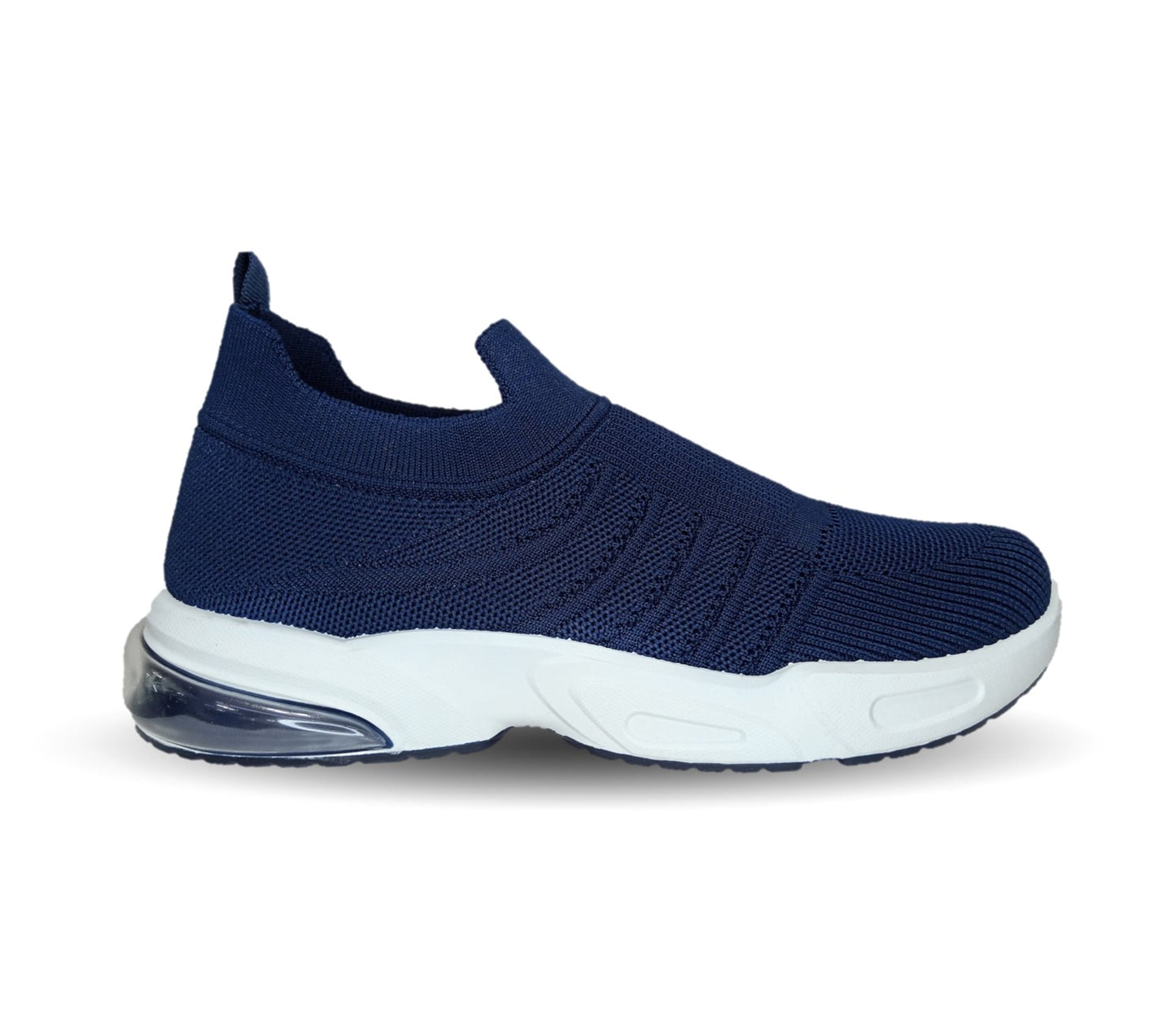 Tenis Deportivo Furor 19973 Azul Marino para hombre