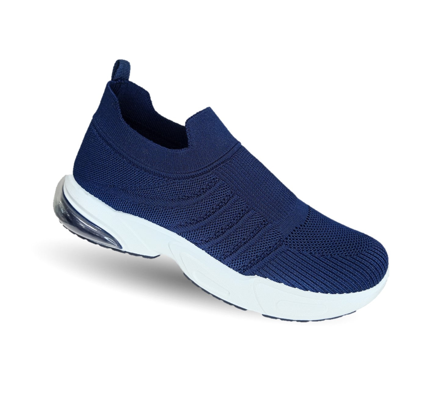 Tenis Deportivo Furor 19973 Azul Marino para hombre