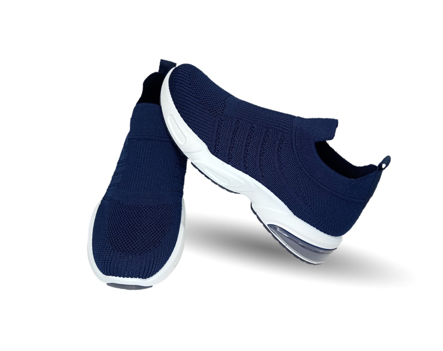 Tenis Deportivo Furor 19973 Azul Marino para hombre