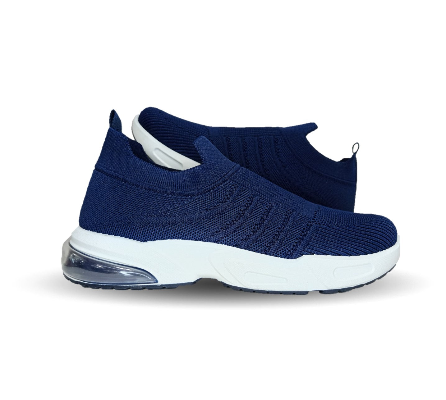 Tenis Deportivo Furor 19973 Azul Marino para hombre