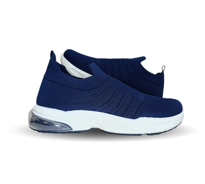 Tenis Deportivo Furor 19973 Azul Marino para hombre