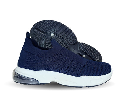 Tenis Deportivo Furor 19973 Azul Marino para hombre