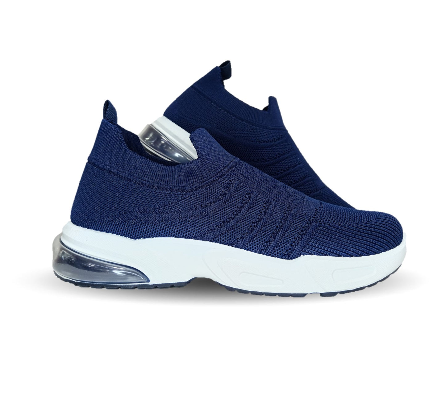 Tenis Deportivo Furor 19973 Azul Marino para hombre