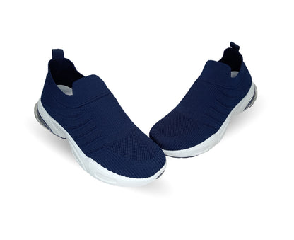 Tenis Deportivo Furor 19973 Azul Marino para hombre