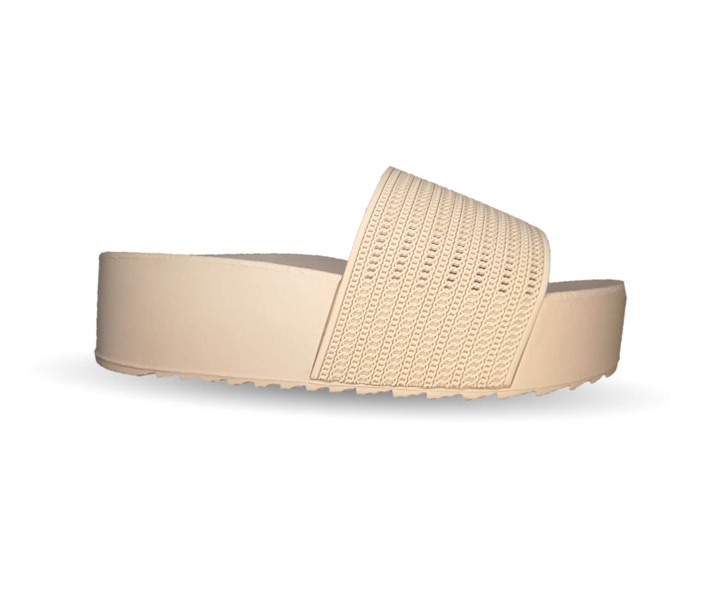 Sandalias Furor 24040 Beige para mujer