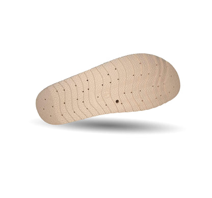 Sandalias Furor 24040 Beige para mujer