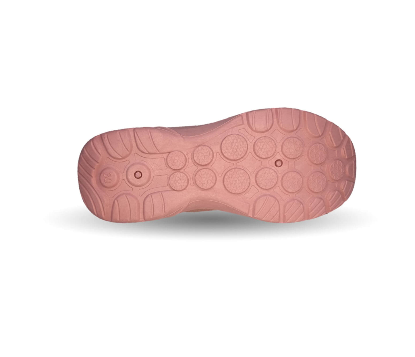 Tenis Urbano Furor 24184 Rosa para mujer