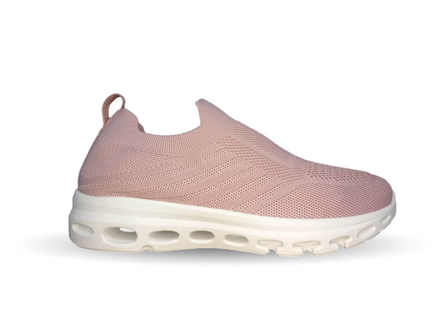 Tenis Urbano Furor 24201 Rosa para mujer