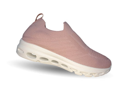 Tenis Urbano Furor 24201 Rosa para mujer