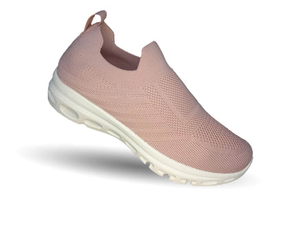 Tenis Urbano Furor 24201 Rosa para mujer