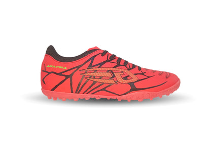 Tenis de Futbol con multitacos Gapra 14 Salmón para hombre