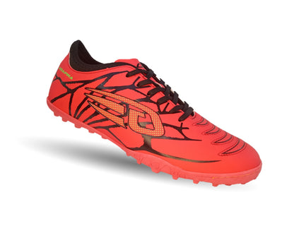 Tenis de Futbol con multitacos Gapra 14 Salmón para hombre