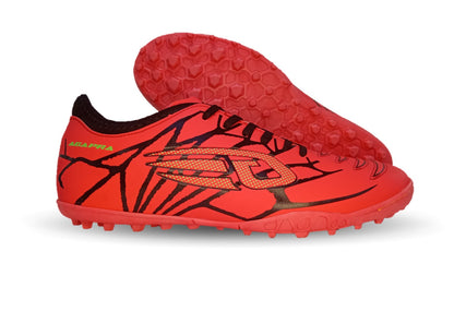 Tenis de Futbol con multitacos Gapra 14 Salmón para hombre