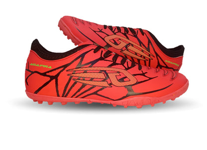 Tenis de Futbol con multitacos Gapra 14 Salmón para hombre