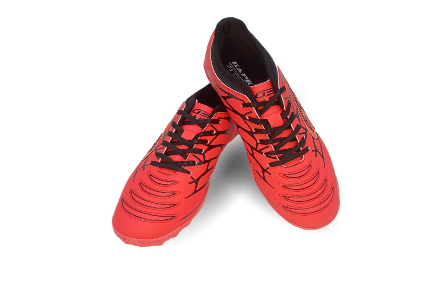 Tenis de Futbol con multitacos Gapra 14 Salmón para hombre