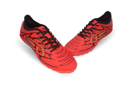 Tenis de Futbol con multitacos Gapra 14 Salmón para hombre