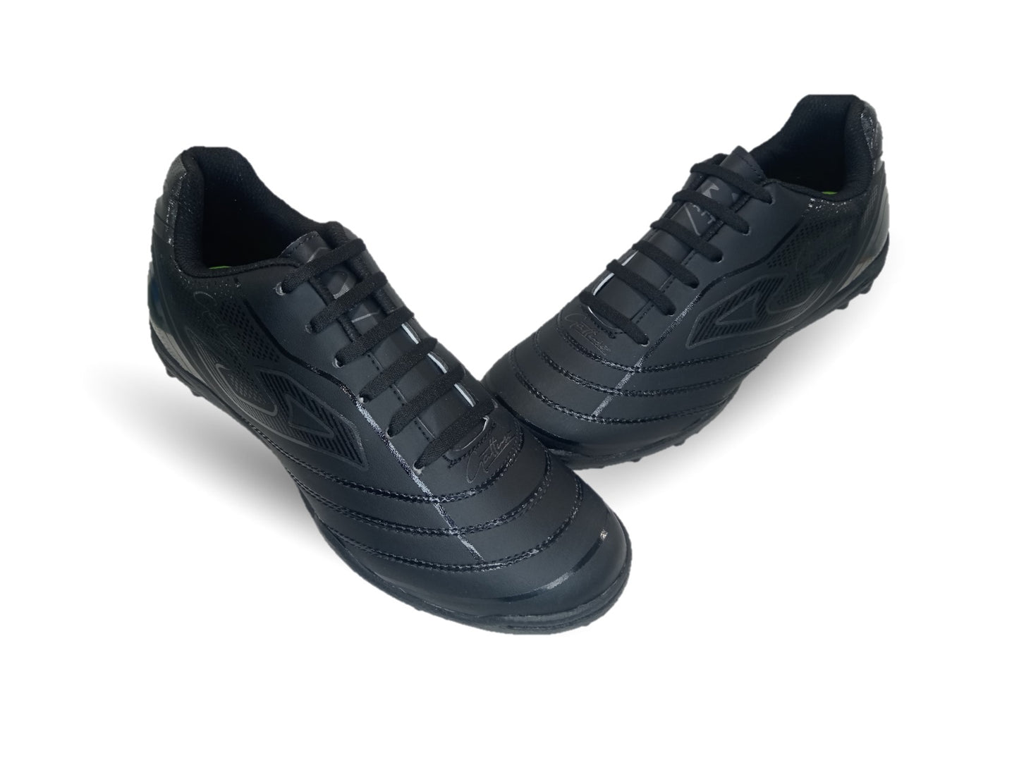 Tenis de Futbol con multitacos Gattuso 225 Negro/Oxford para hombre