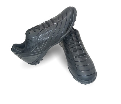 Tenis de Futbol con multitacos Gattuso 225 Negro/Oxford para hombre