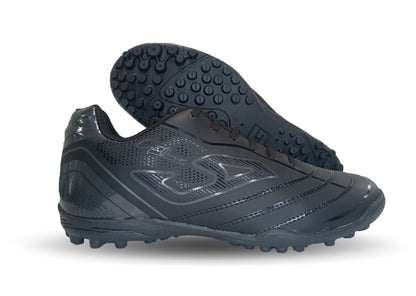 Tenis de Futbol con multitacos Gattuso 225 Negro/Oxford para hombre