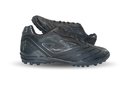 Tenis de Futbol con multitacos Gattuso 225 Negro/Oxford para hombre