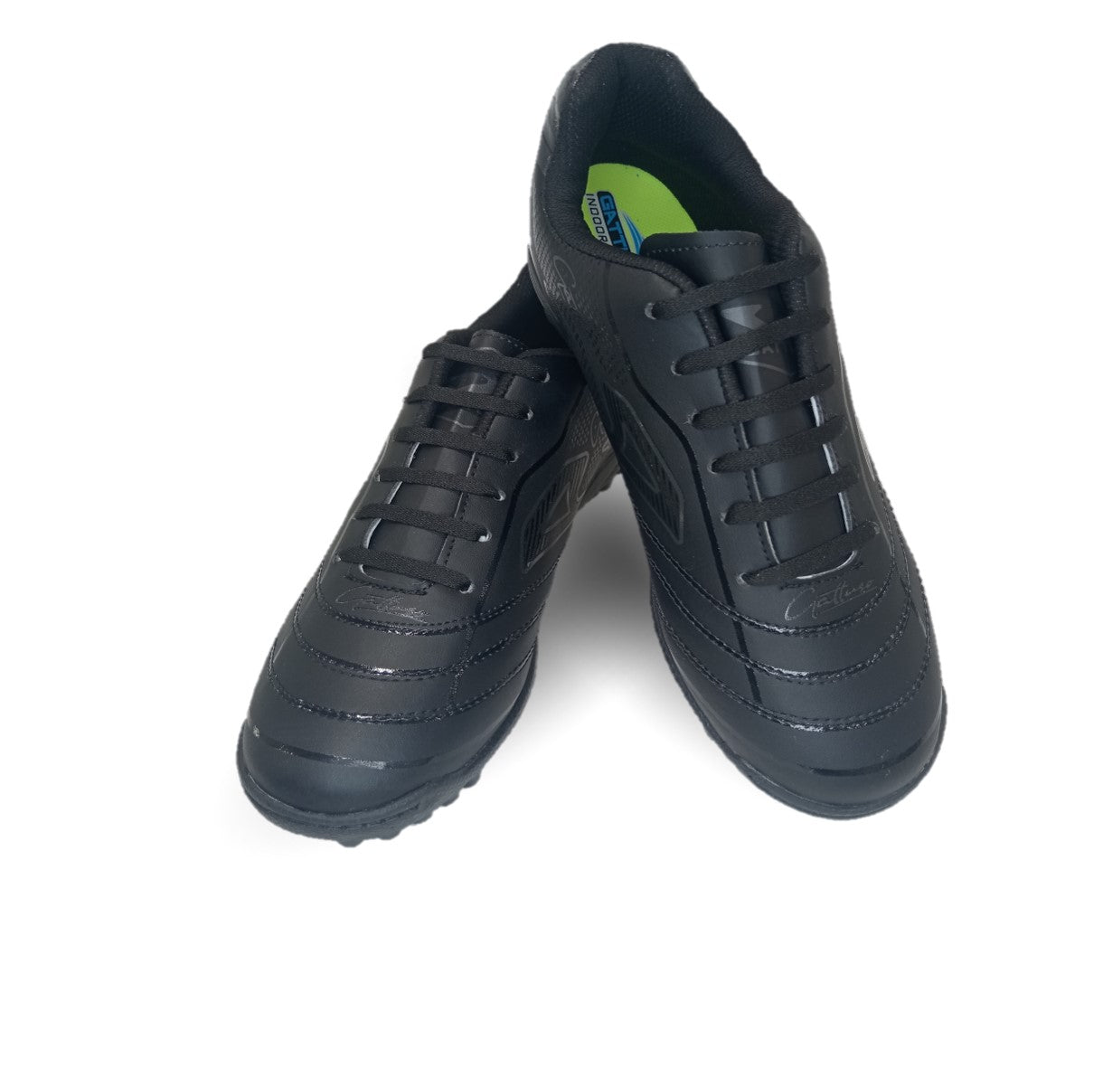Tenis de Futbol con multitacos Gattuso 225 Negro/Oxford para hombre