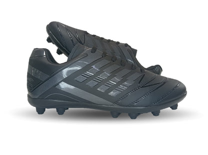 Tenis de Futbol con tachones para césped Gattuso 226 Negro/Oxford para caballero