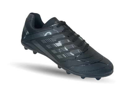 Tenis de Futbol con tachones para césped Gattuso 226 Negro/Oxford para caballero