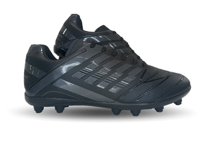 Tenis de Futbol con tachones para césped Gattuso 226 Negro/Oxford para caballero