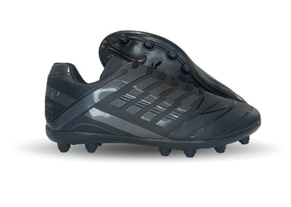 Tenis de Futbol con tachones para césped Gattuso 226 Negro/Oxford para caballero