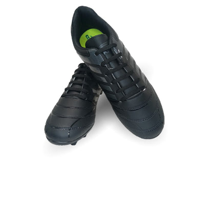 Tenis de Futbol con tachones para césped Gattuso 226 Negro/Oxford para caballero