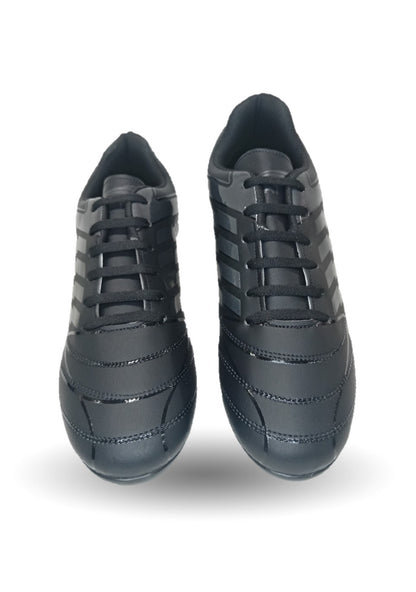 Tenis de Futbol con tachones para césped Gattuso 226 Negro/Oxford para caballero