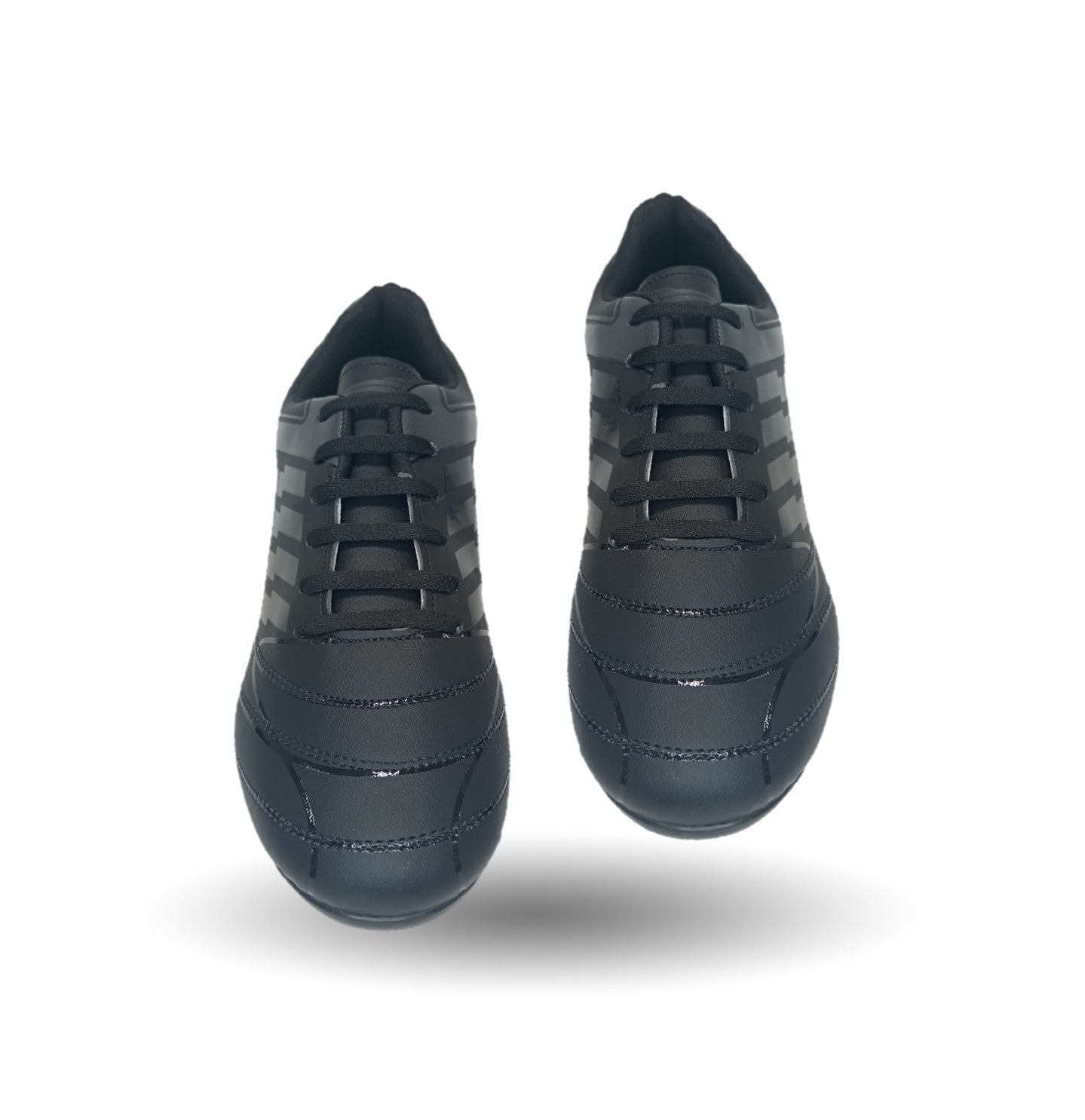 Tenis de Futbol con tachones para césped Gattuso 226 Negro/Oxford para caballero