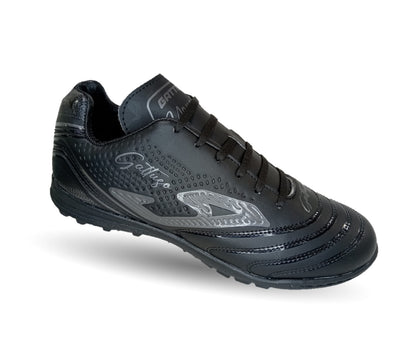 Tenis de Futbol con multitacos Gattuso 719 Negro/Oxford para hombre