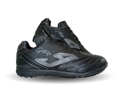 Tenis de Futbol con multitacos Gattuso 719 Negro/Oxford para hombre