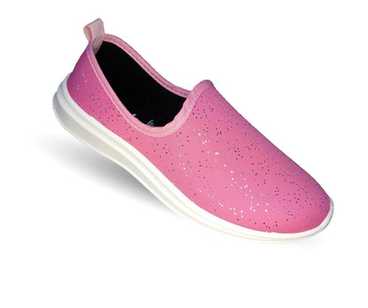Tenis Urbano Slip On Gosh 117 Fiusha para mujer