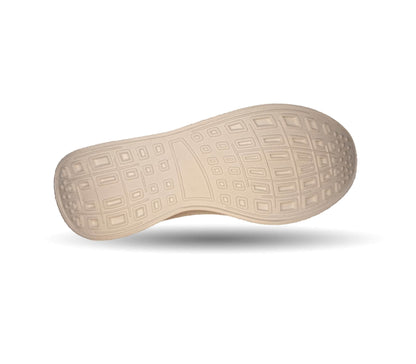 Tenis Urbano Slip On Gosh 117 Fiusha para mujer