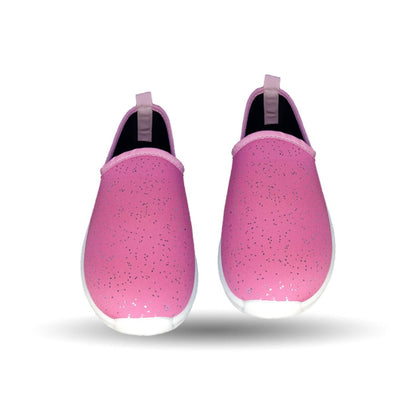 Tenis Urbano Slip On Gosh 117 Fiusha para mujer