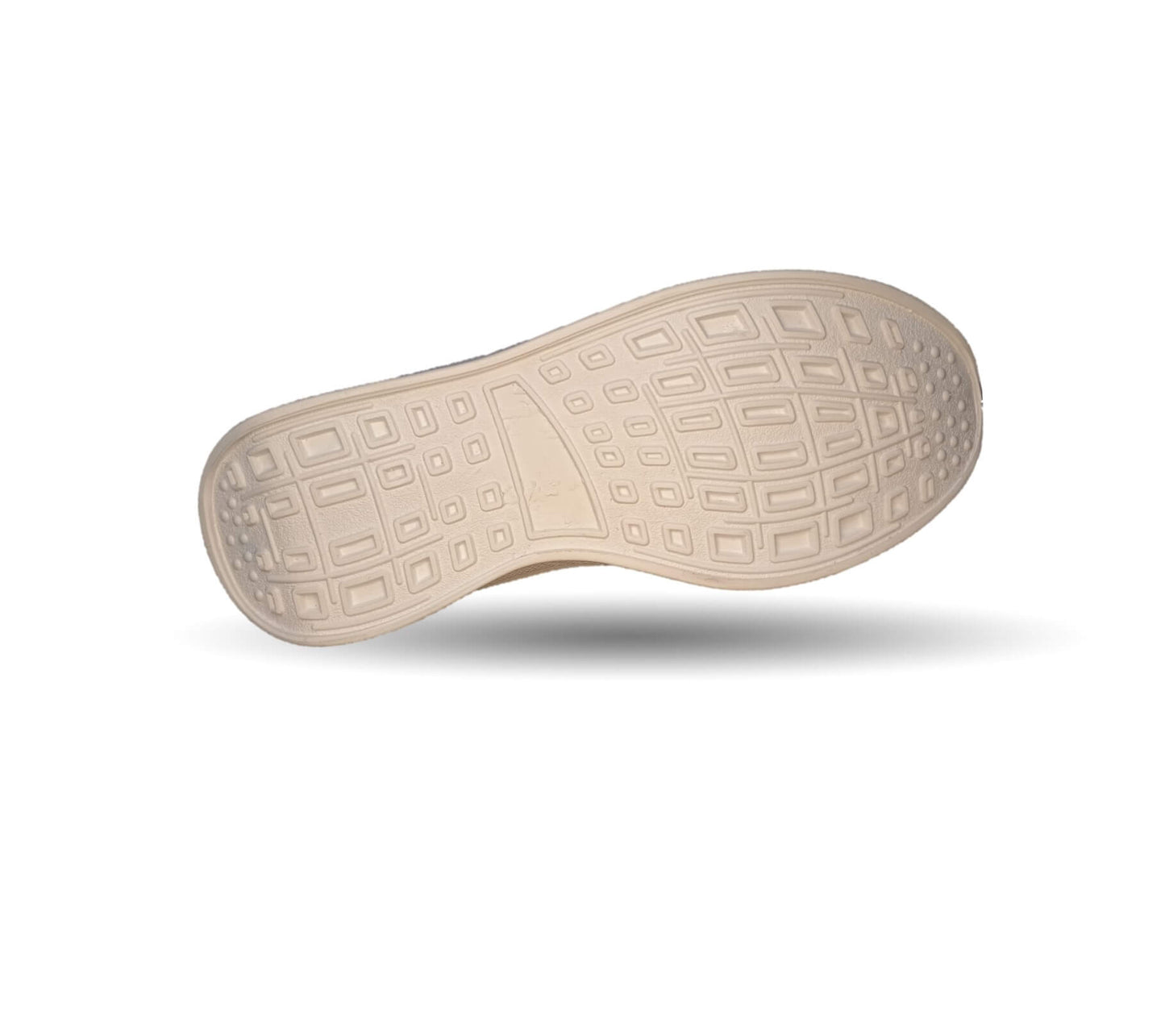 Tenis Urbano Slip On Gosh 118 Azul Marino para mujer