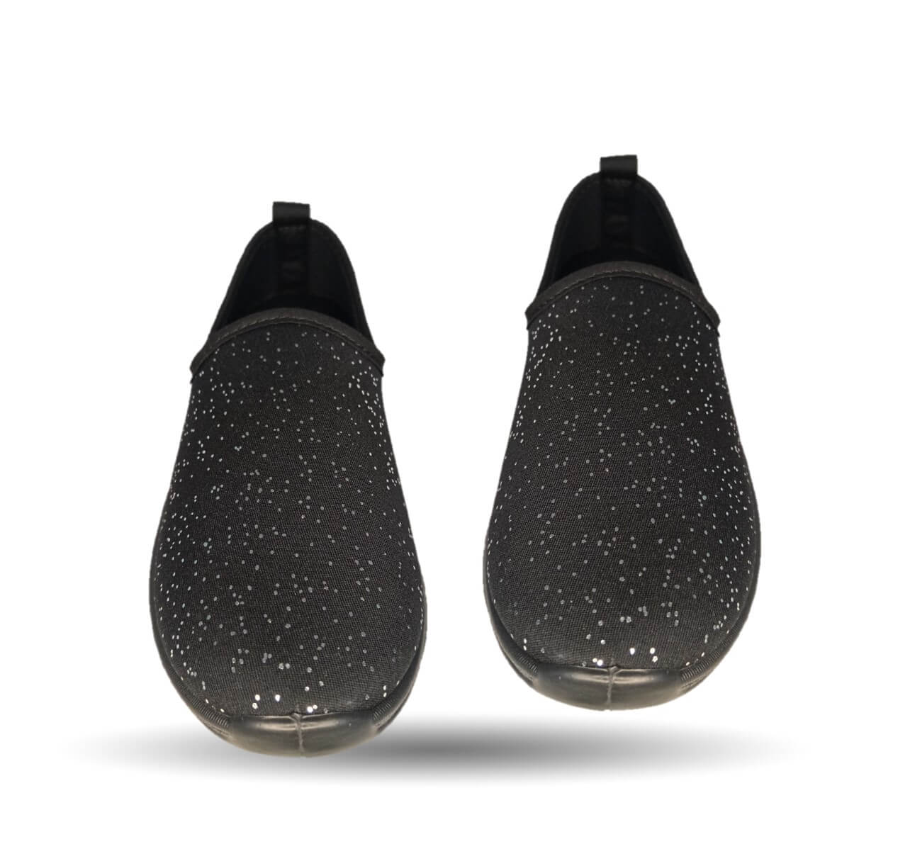 Tenis Urbano Slip On Gosh 119 Negro para mujer