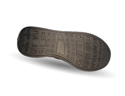 Tenis Urbano Slip On Gosh 119 Negro para mujer