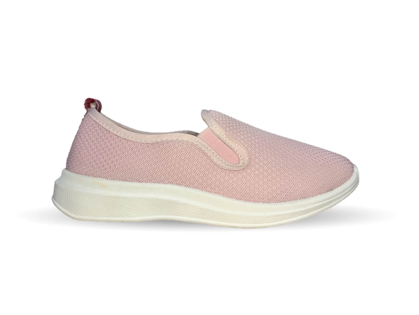 Tenis Urbano Slip On Gosh 210 Rubor para mujer