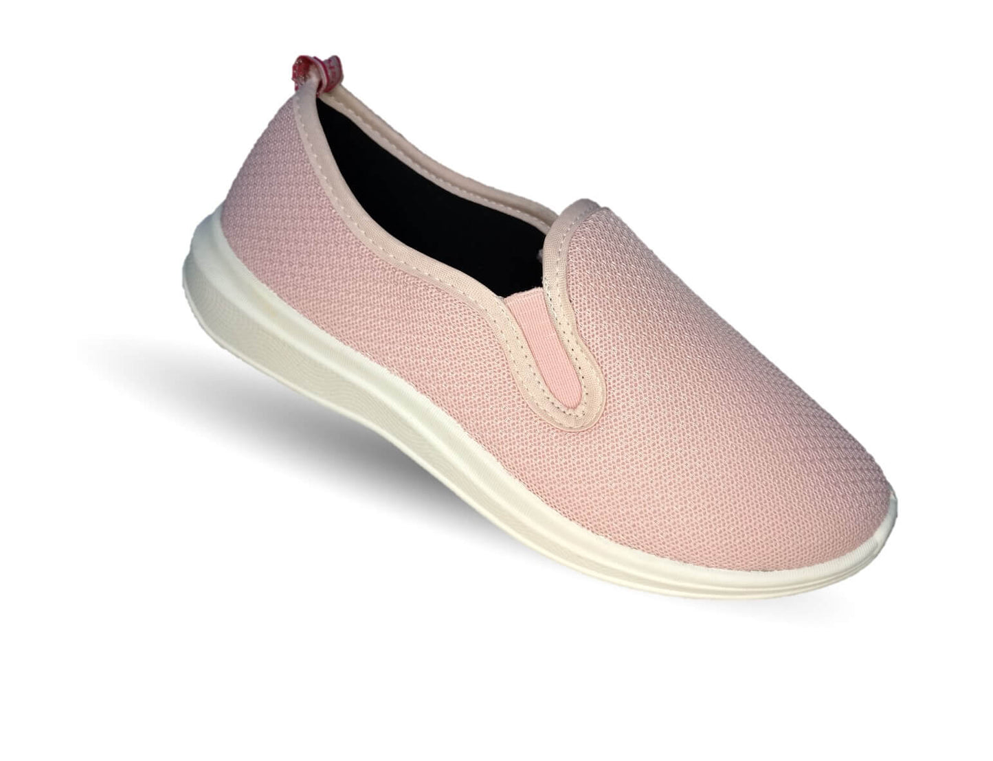 Tenis Urbano Slip On Gosh 210 Rubor para mujer