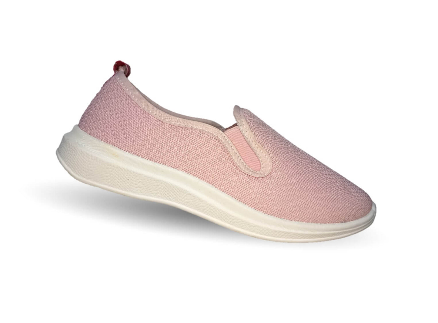 Tenis Urbano Slip On Gosh 210 Rubor para mujer