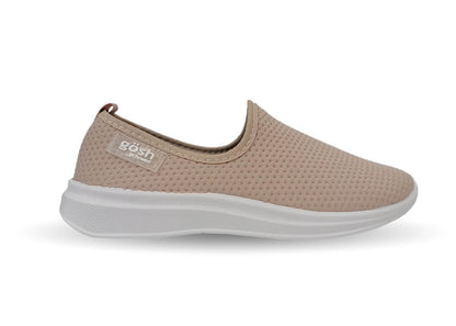 Tenis Urbano Slip On Gosh 301 Maquillaje para mujer