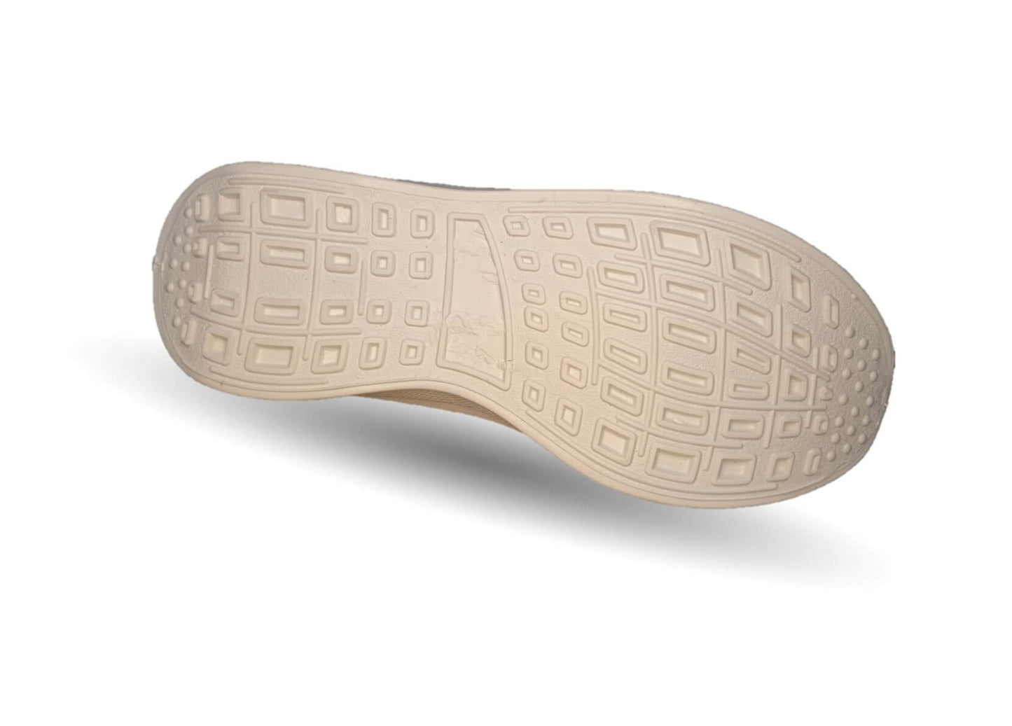 Tenis Urbano Slip On Gosh 302 Vino para mujer