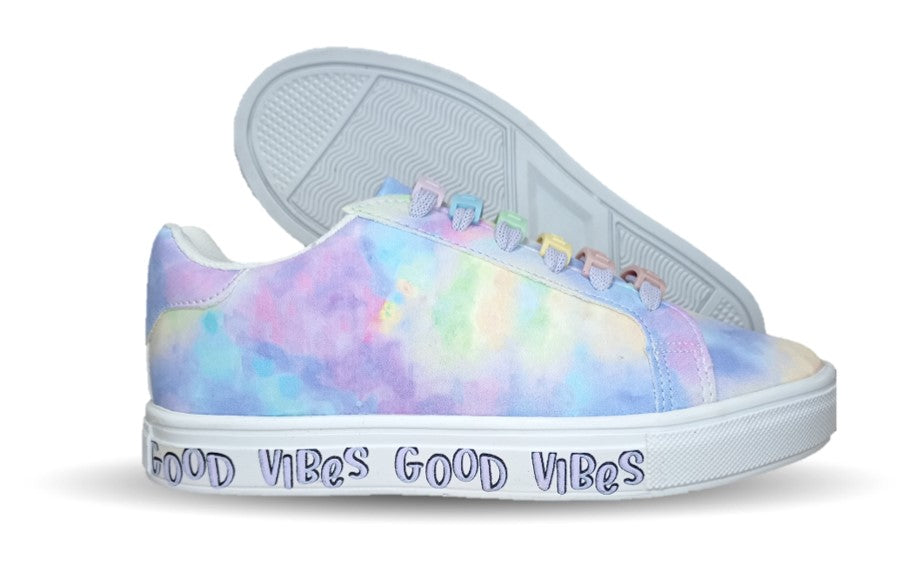 Tenis Urbano de moda Gosh 36 Multicolor para mujer