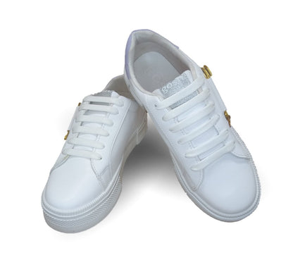 Tenis Urbano Gosh 410 Blanco para mujer